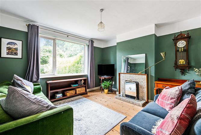 11 Dodder Park Road, Rathfarnham, Dublin 14