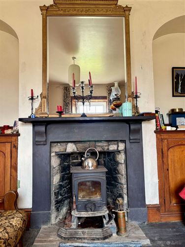 Photo 8 of 11 — St. Anne's, The Dwellings, Blacksod, Fallmore, Co. Mayo, , Belmullet, Mayo