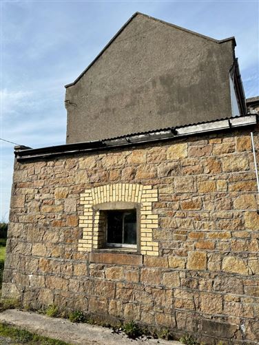 St. Anne's, The Dwellings, Blacksod, Fallmore, Co. Mayo, , Belmullet, Mayo