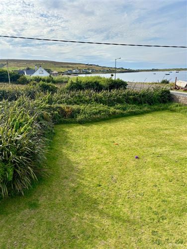 St. Anne's, The Dwellings, Blacksod, Fallmore, Co. Mayo, , Belmullet, Mayo