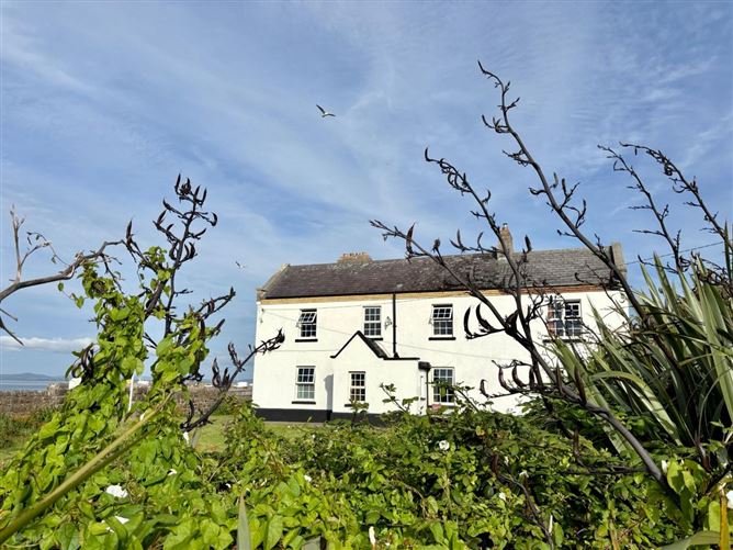 St. Anne's, The Dwellings, Blacksod, Fallmore, Co. Mayo, , Belmullet, Mayo