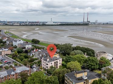 2 Seamount House, St Johns Road, Sandymount, Dublin 4