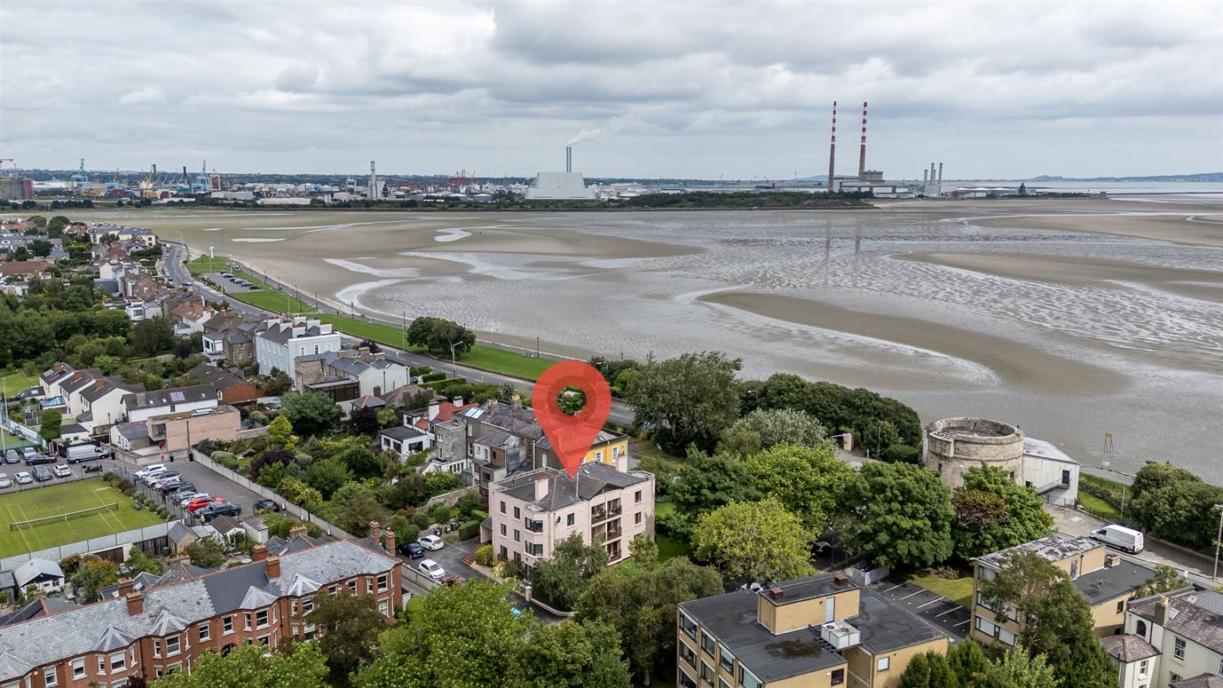 2 Seamount House, St Johns Road, Sandymount, Dublin 4