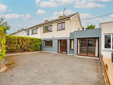 56 Glenview Heights, Mullingar, Westmeath