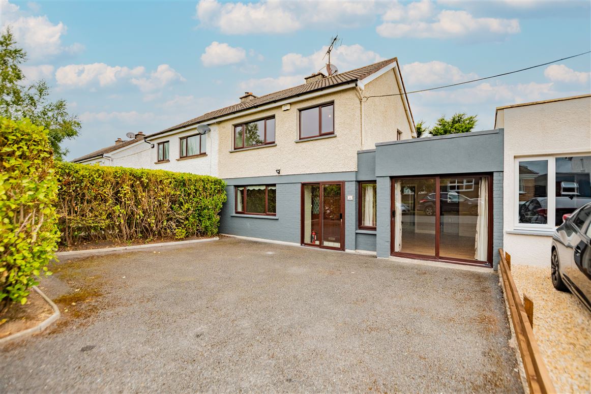 56 Glenview Heights, Mullingar, Westmeath