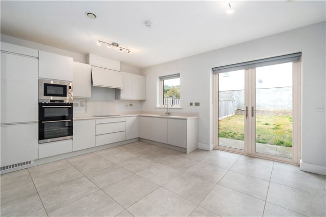13 Drumnigh Manor, Portmarnock, Co. Dublin
