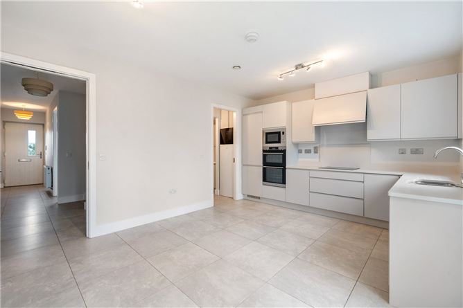 13 Drumnigh Manor, Portmarnock, Co. Dublin