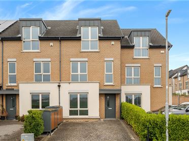 13 Drumnigh Manor, Portmarnock, Co. Dublin