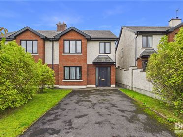 29 Beechlawn Heights, Ballinasloe, County Galway