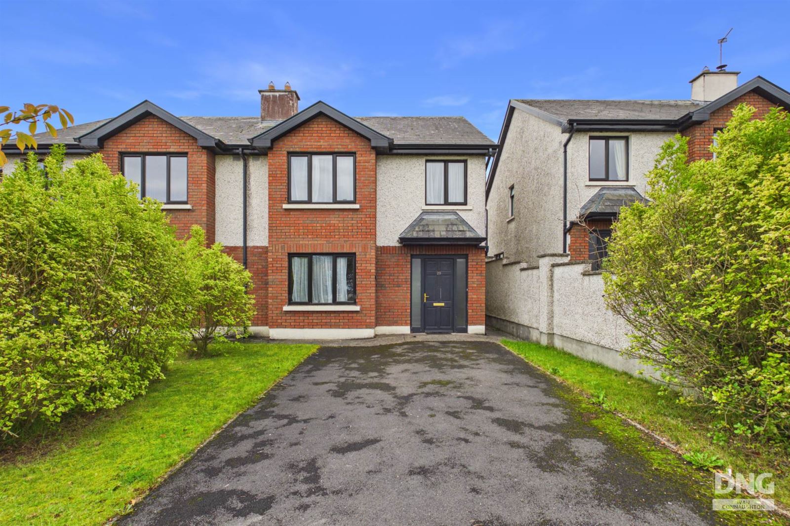 29 Beechlawn Heights, Ballinasloe, County Galway