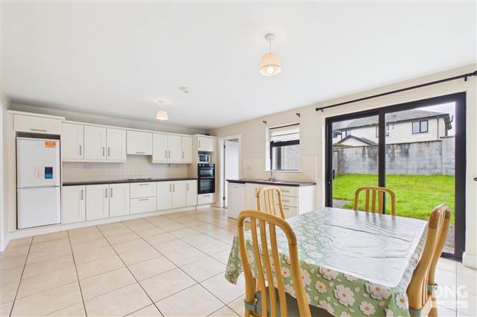 29 Beechlawn Heights, Ballinasloe, County Galway