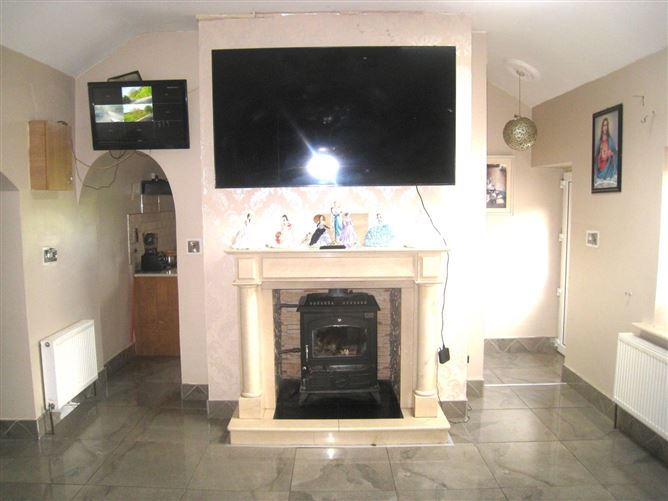 Corboy, Edgeworthstown, Co. Longford