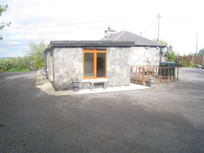 Corboy, Edgeworthstown, Co. Longford