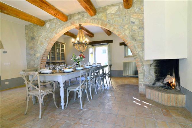 Tuscan Medley,San Casciano dei Bagni,Tuscany,Italy