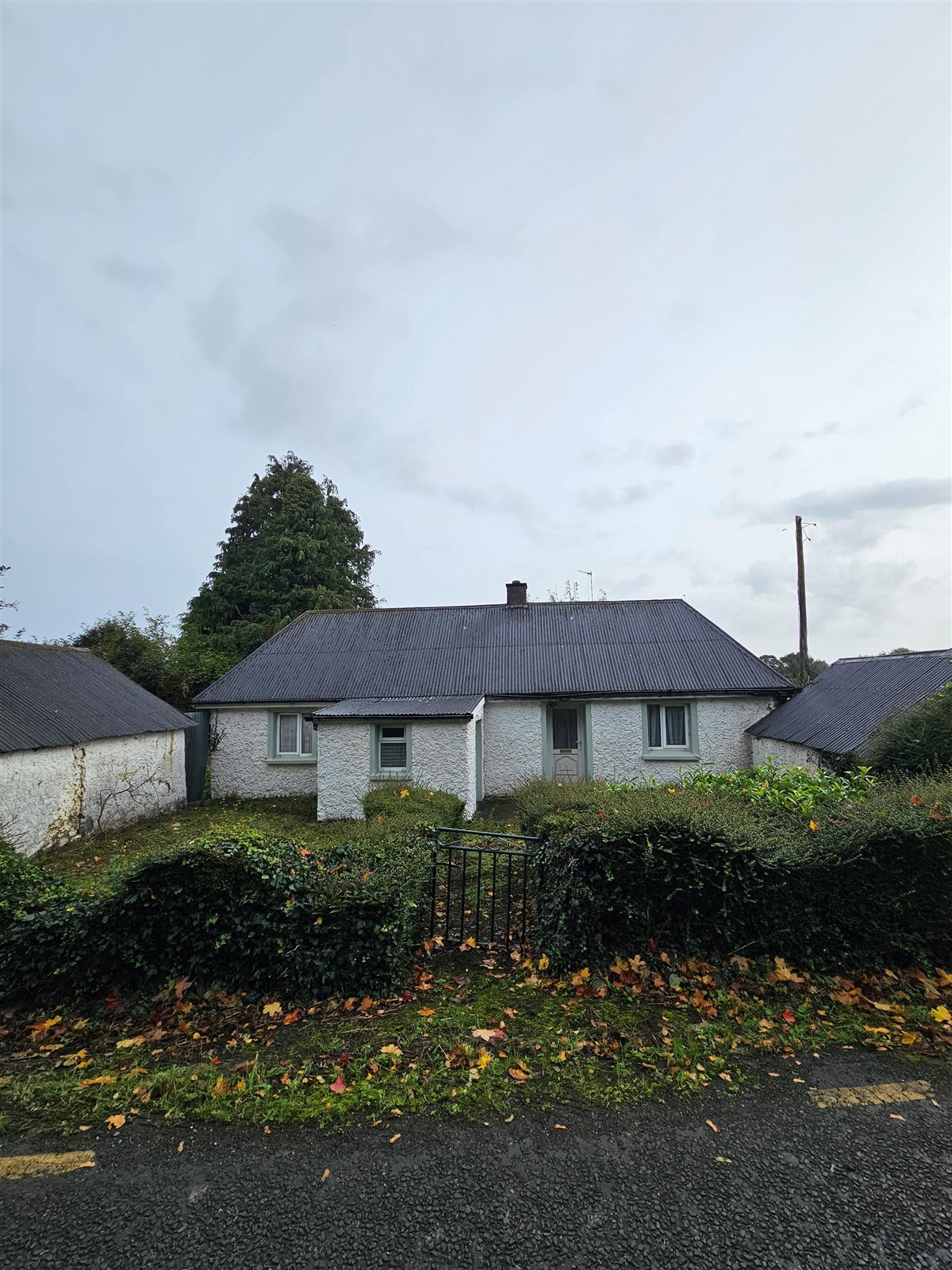 Photo 1 of 19 — Tricroghan, Clonard, Meath