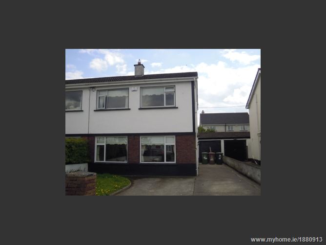 Photo 1 of 6 — 83 Esmondale, Naas, Co. Kildare
