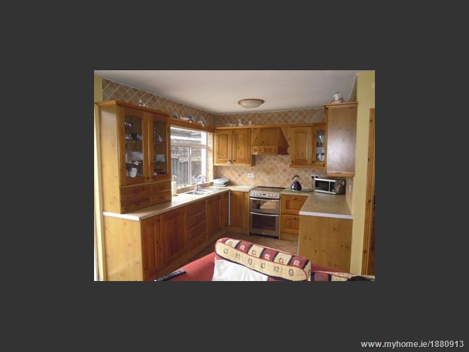 83 Esmondale, Naas, Co. Kildare