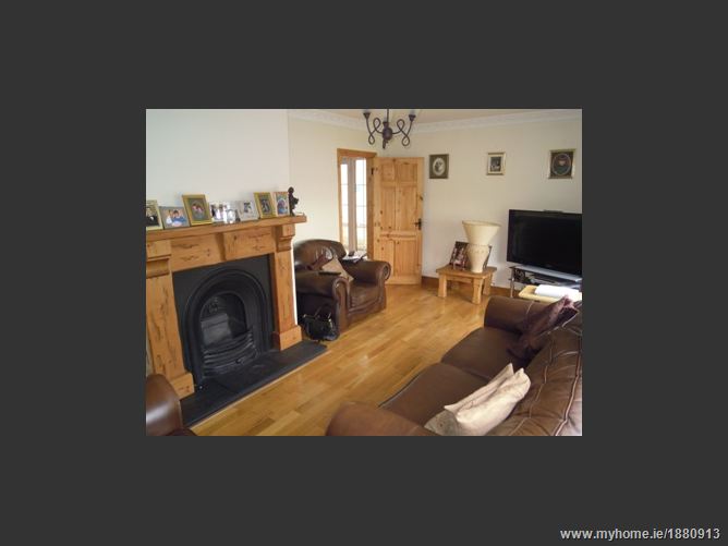 83 Esmondale, Naas, Co. Kildare