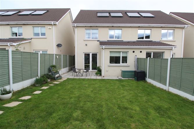 52 Diswellstown Way, Hamilton Park, Castleknock, Dublin 15