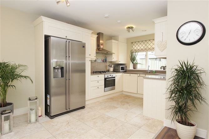 52 Diswellstown Way, Hamilton Park, Castleknock, Dublin 15