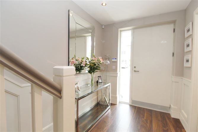 52 Diswellstown Way, Hamilton Park, Castleknock, Dublin 15