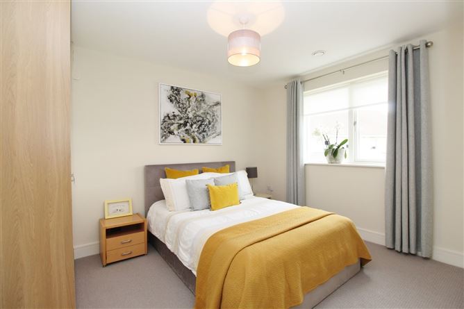 52 Diswellstown Way, Hamilton Park, Castleknock, Dublin 15