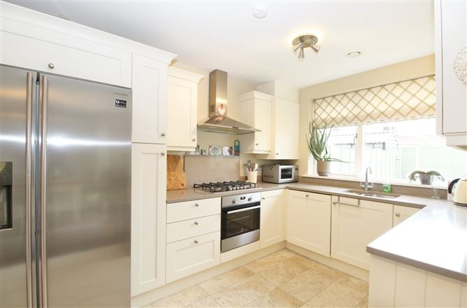 52 Diswellstown Way, Hamilton Park, Castleknock, Dublin 15
