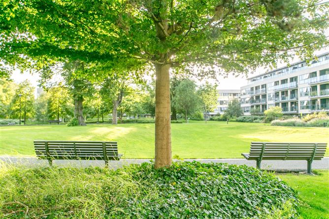 45 Ramleh Hall, Mount Saint Annes, Milltown, Dublin 6