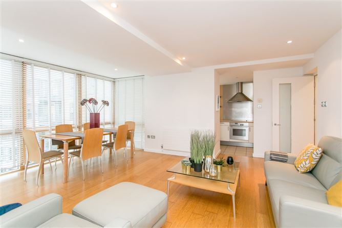45 Ramleh Hall, Mount Saint Annes, Milltown, Dublin 6