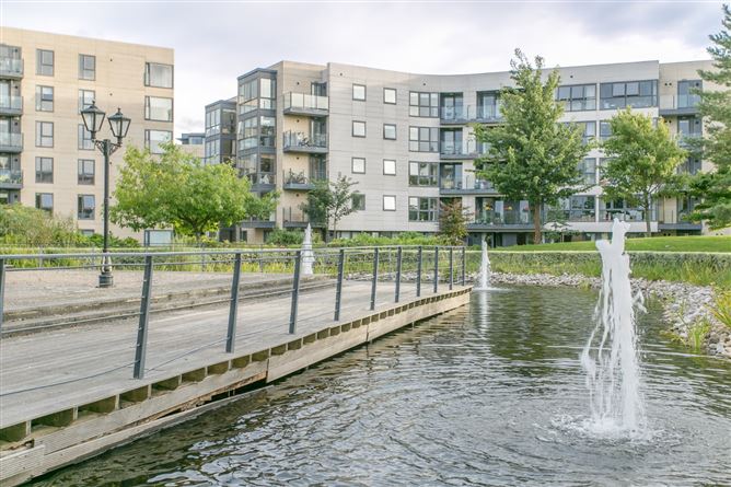 45 Ramleh Hall, Mount Saint Annes, Milltown, Dublin 6
