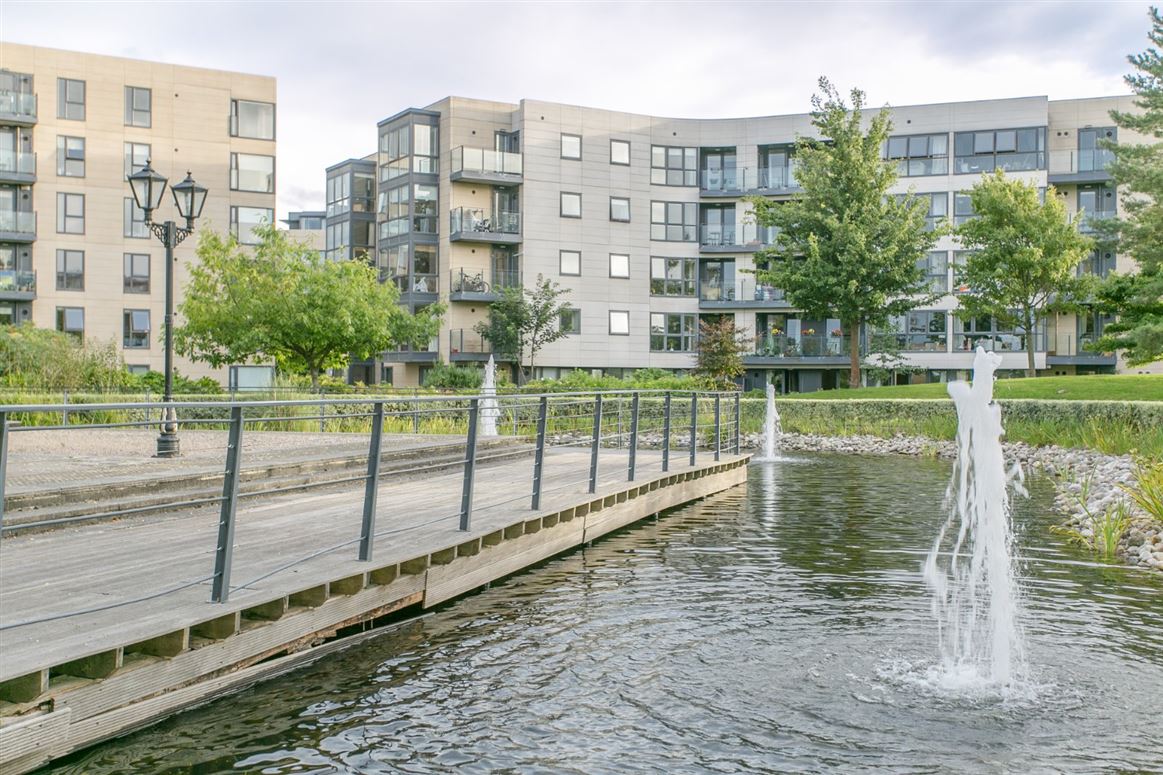 45 Ramleh Hall, Mount Saint Annes, Milltown, Dublin 6