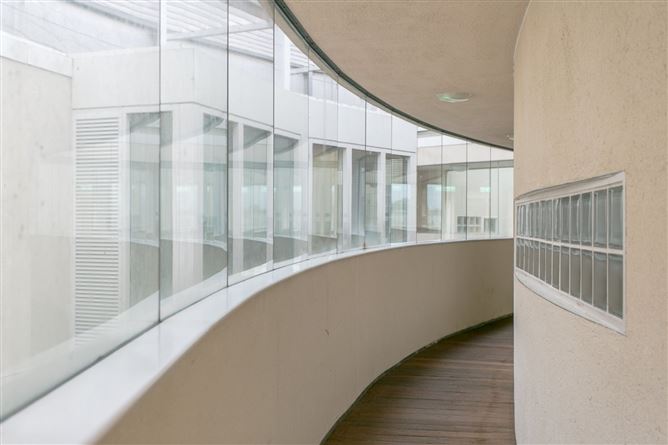 45 Ramleh Hall, Mount Saint Annes, Milltown, Dublin 6