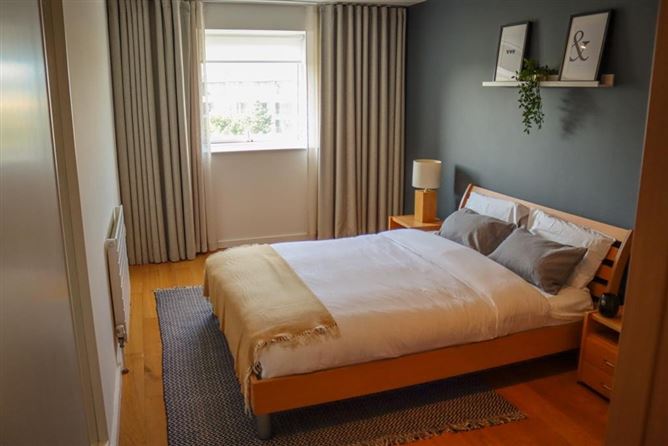 45 Ramleh Hall, Mount Saint Annes, Milltown, Dublin 6