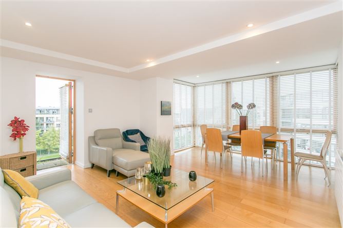 45 Ramleh Hall, Mount Saint Annes, Milltown, Dublin 6