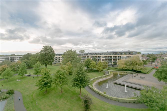 45 Ramleh Hall, Mount Saint Annes, Milltown, Dublin 6