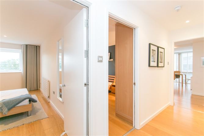 45 Ramleh Hall, Mount Saint Annes, Milltown, Dublin 6