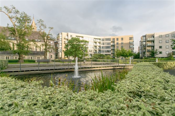45 Ramleh Hall, Mount Saint Annes, Milltown, Dublin 6