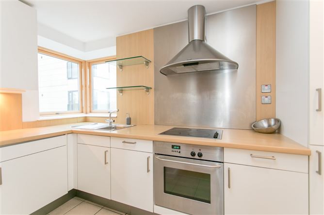 45 Ramleh Hall, Mount Saint Annes, Milltown, Dublin 6