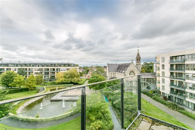 45 Ramleh Hall, Mount Saint Annes, Milltown, Dublin 6