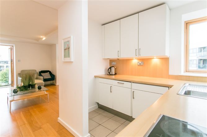 45 Ramleh Hall, Mount Saint Annes, Milltown, Dublin 6