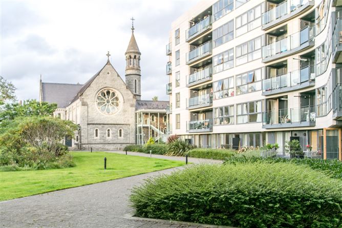 45 Ramleh Hall, Mount Saint Annes, Milltown, Dublin 6