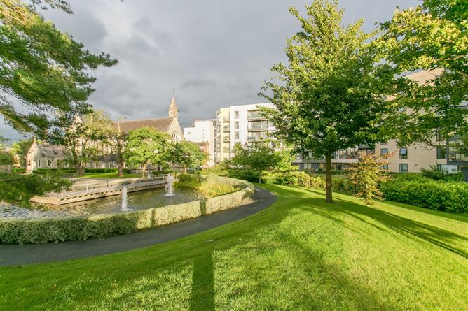 45 Ramleh Hall, Mount Saint Annes, Milltown, Dublin 6