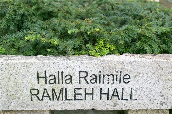45 Ramleh Hall, Mount Saint Annes, Milltown, Dublin 6