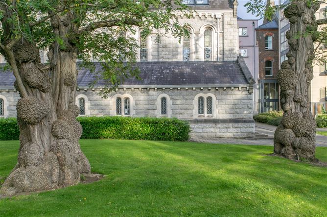 45 Ramleh Hall, Mount Saint Annes, Milltown, Dublin 6