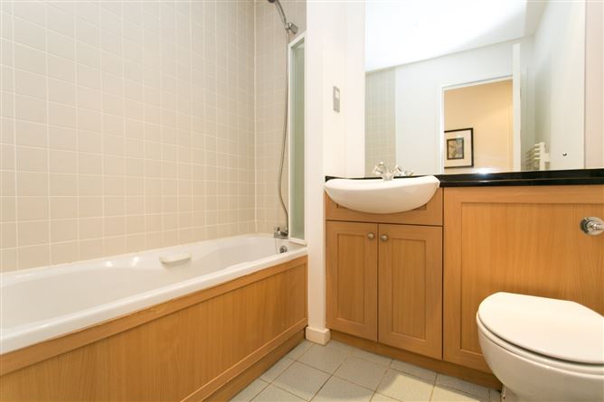45 Ramleh Hall, Mount Saint Annes, Milltown, Dublin 6