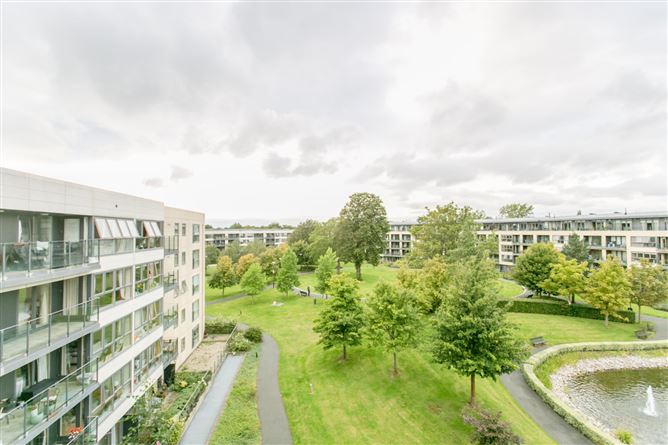 45 Ramleh Hall, Mount Saint Annes, Milltown, Dublin 6