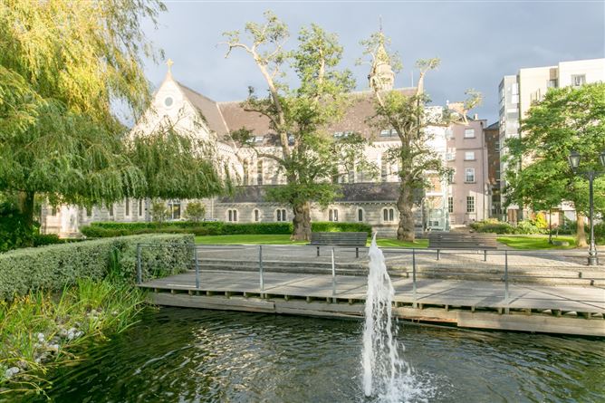 45 Ramleh Hall, Mount Saint Annes, Milltown, Dublin 6