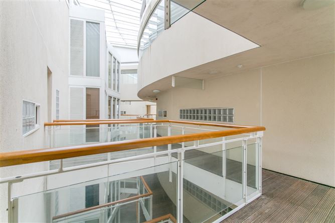 45 Ramleh Hall, Mount Saint Annes, Milltown, Dublin 6