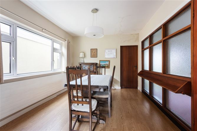 23 Hainault Drive, Foxrock, Dublin 18