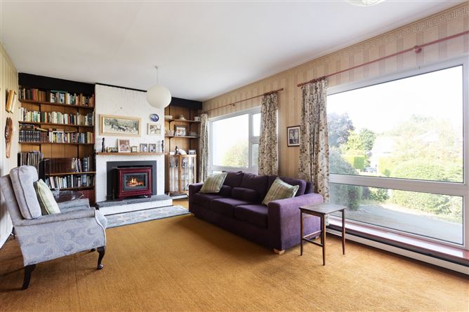 23 Hainault Drive, Foxrock, Dublin 18
